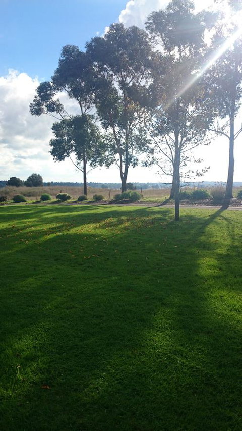 Hilltop Escape - Accommodation Yamba 19