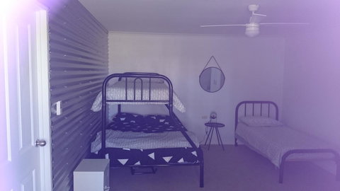 Hilltop Escape - Accommodation Yamba 7