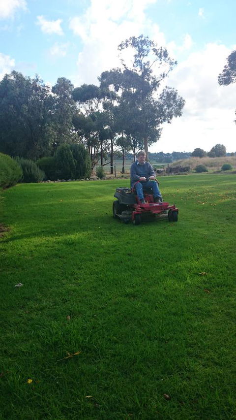 Hilltop Escape - Accommodation Yamba 21