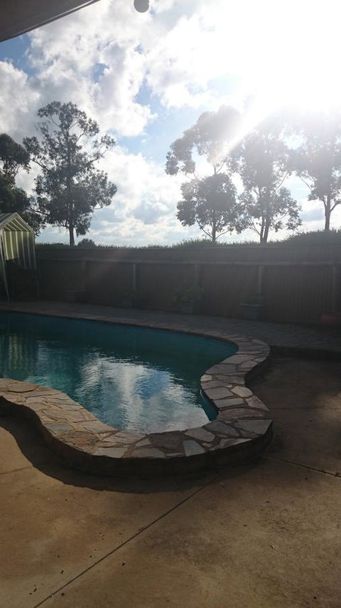 Hilltop Escape - Accommodation Yamba 22