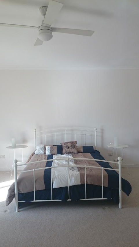 Hilltop Escape - Accommodation Yamba 18