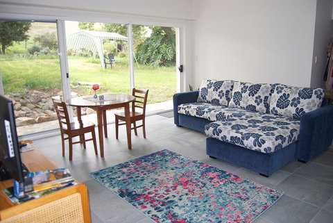 Back Valley Farmstay Bed And Breakfast - Accommodation Yamba 4