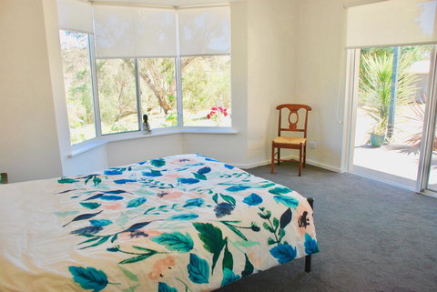 Back Valley Farmstay Bed And Breakfast - Accommodation Yamba 8