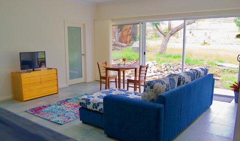 Back Valley Farmstay Bed And Breakfast - Accommodation Yamba 3