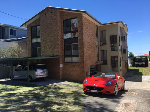 Arena Blanca Holiday Home - Accommodation Yamba 18