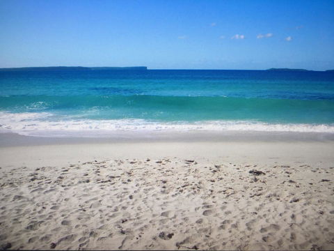 Arena Blanca Holiday Home - Accommodation Yamba 5