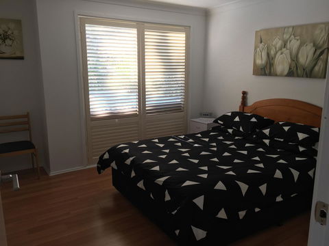 Arena Blanca Holiday Home - Accommodation Yamba 11