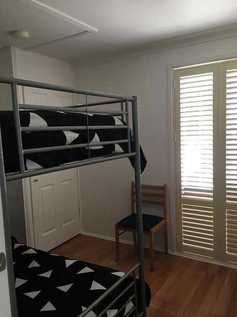 Arena Blanca Holiday Home - Accommodation Yamba 12