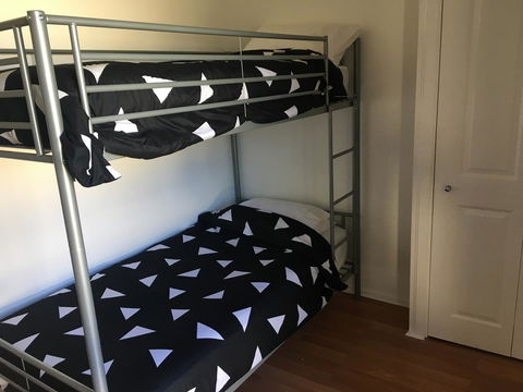 Arena Blanca Holiday Home - Accommodation Yamba 13