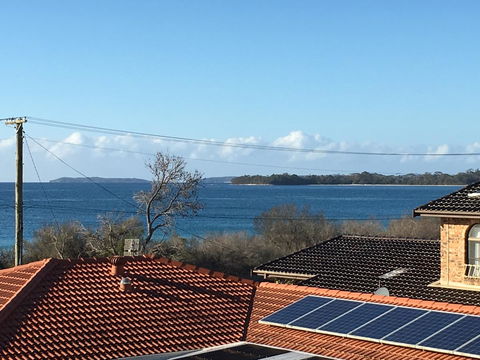 Arena Blanca Holiday Home - Accommodation Yamba 17