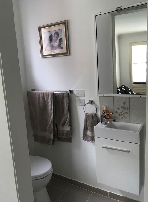 Arena Blanca Holiday Home - Accommodation Yamba 1
