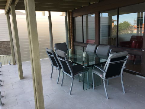 Arena Blanca Holiday Home - Accommodation Yamba 15
