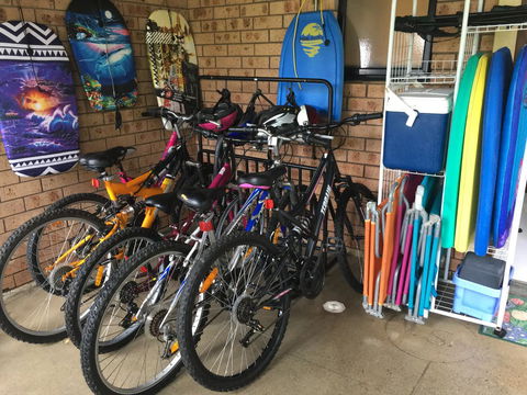 Arena Blanca Holiday Home - Accommodation Yamba 20