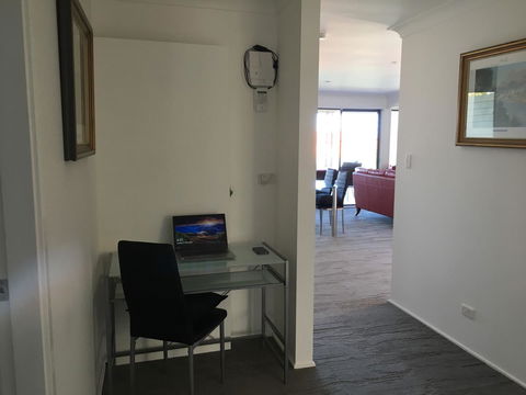 Arena Blanca Holiday Home - Accommodation Yamba 10