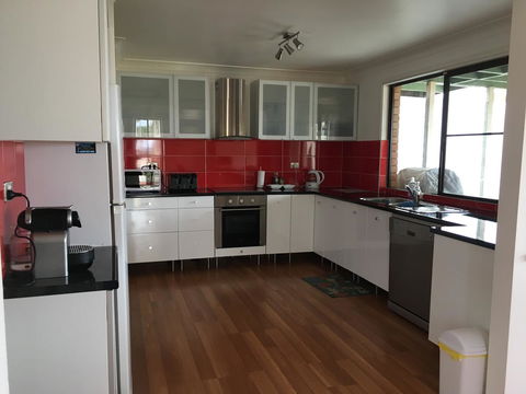 Arena Blanca Holiday Home - Accommodation Yamba 14