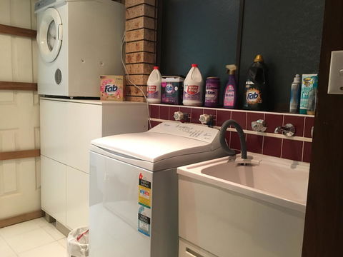 Arena Blanca Holiday Home - Accommodation Yamba 19