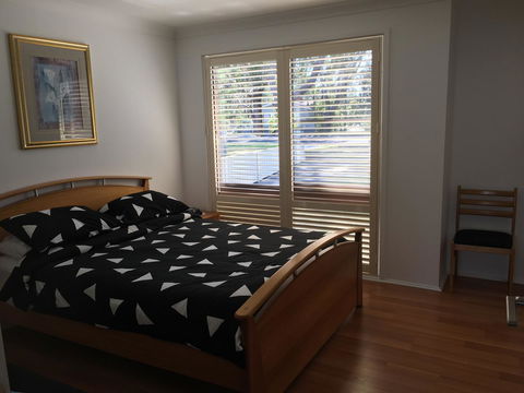Arena Blanca Holiday Home - Accommodation Yamba 9