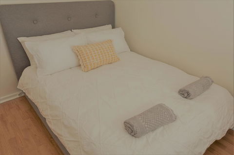 Henley Beach South, Amazing Views, Huge Private Balcony! - Accommodation Yamba 15