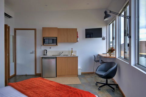 Cloudscape Apartment No 2 - Accommodation Yamba 7