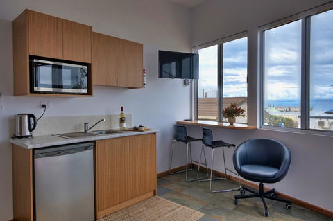 Cloudscape Apartment No 2 - Accommodation Yamba 2