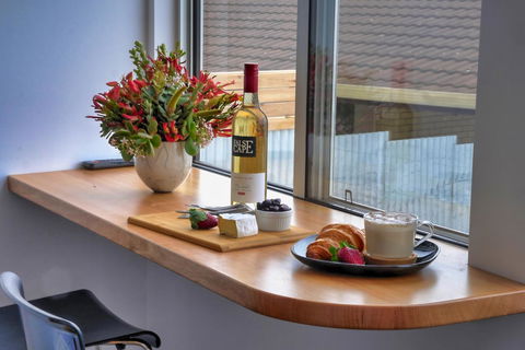 Cloudscape Apartment No 2 - Accommodation Yamba 1