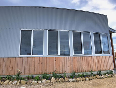 Cloudscape Apartment No 2 - Accommodation Yamba 8