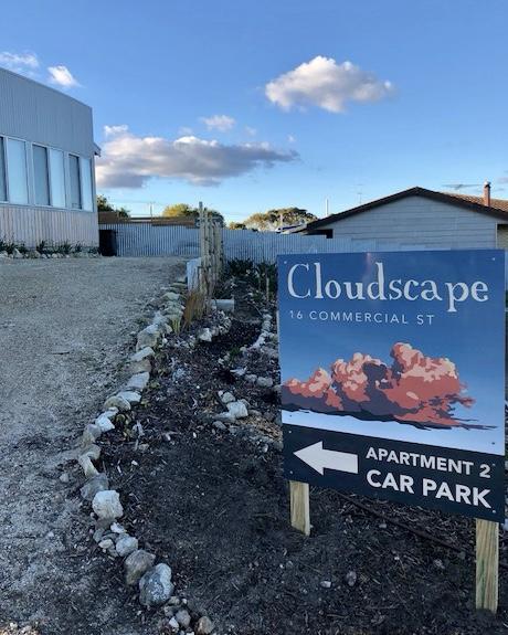 Cloudscape Apartment No 2 - Accommodation Yamba 9