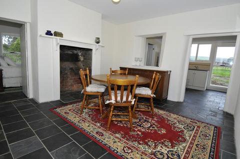 Peppermint Farm Cottage - Accommodation Yamba 7