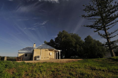 Peppermint Farm Cottage - Accommodation Yamba 3