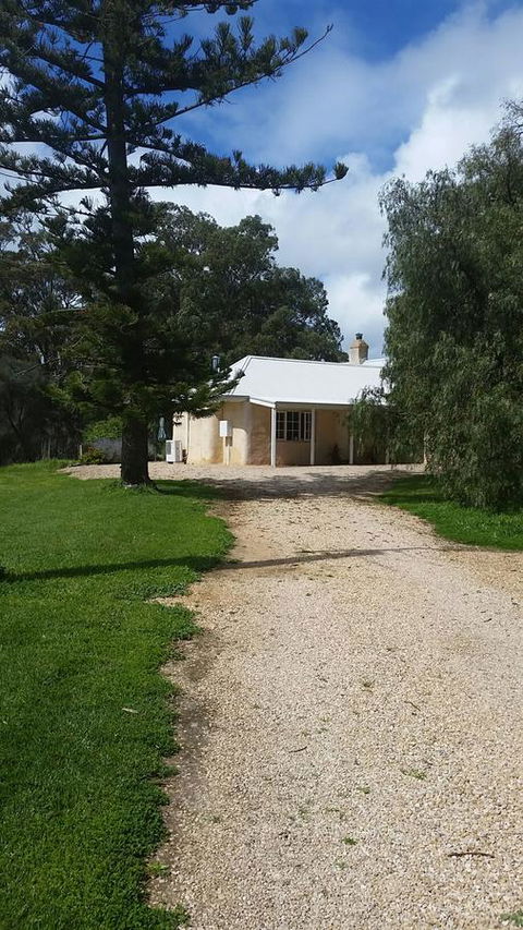 Peppermint Farm Cottage - Accommodation Yamba 2