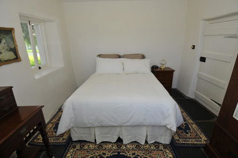Peppermint Farm Cottage - Accommodation Yamba 8