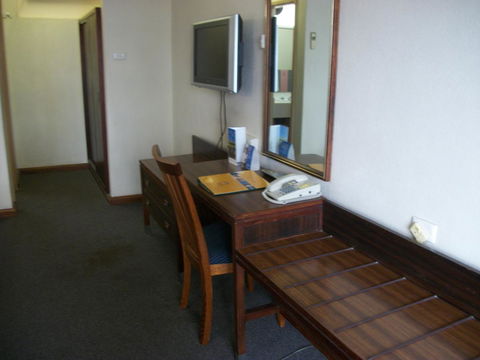 HotelMOTEL Adelaide - Accommodation Yamba 9