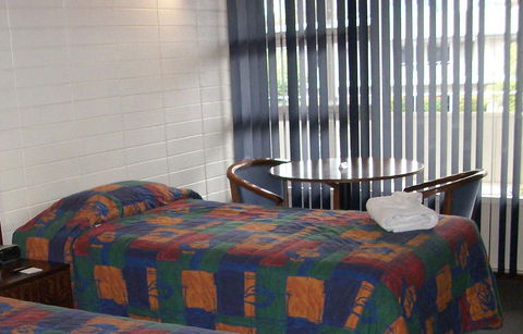HotelMOTEL Adelaide - Accommodation Yamba 8
