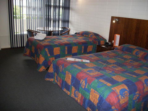 HotelMOTEL Adelaide - Accommodation Yamba 4