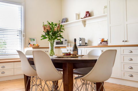 20 Hill Avenue Bed & Breakfast - Accommodation Yamba 17