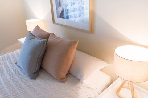 20 Hill Avenue Bed & Breakfast - Accommodation Yamba 11