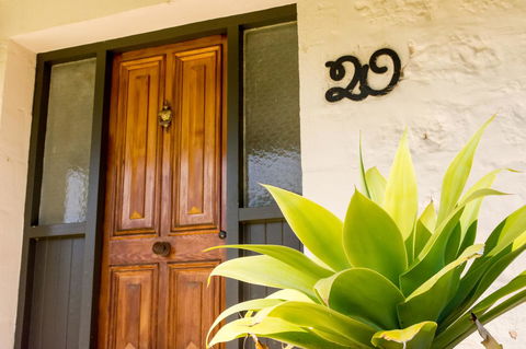20 Hill Avenue Bed & Breakfast - Accommodation Yamba 3