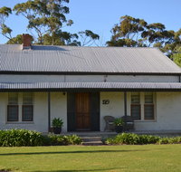 20 Hill Avenue Bed  Breakfast - Accommodation Yamba