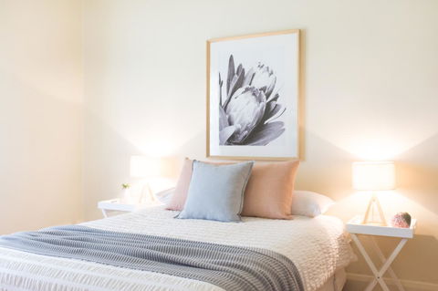 20 Hill Avenue Bed & Breakfast - Accommodation Yamba 10