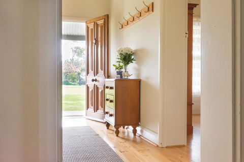 20 Hill Avenue Bed & Breakfast - Accommodation Yamba 5