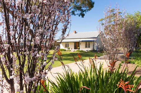 20 Hill Avenue Bed & Breakfast - Accommodation Yamba 1