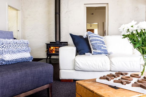 20 Hill Avenue Bed & Breakfast - Accommodation Yamba 27
