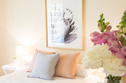 20 Hill Avenue Bed & Breakfast - Accommodation Yamba 12
