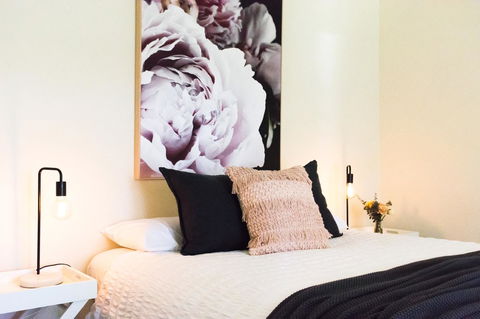 20 Hill Avenue Bed & Breakfast - Accommodation Yamba 7