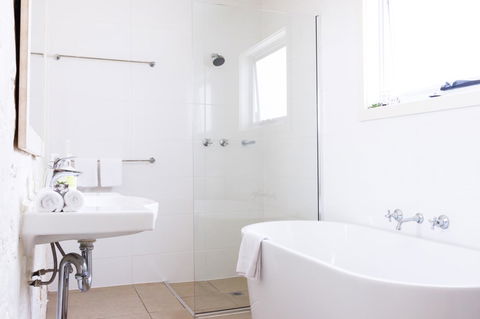 20 Hill Avenue Bed & Breakfast - Accommodation Yamba 23