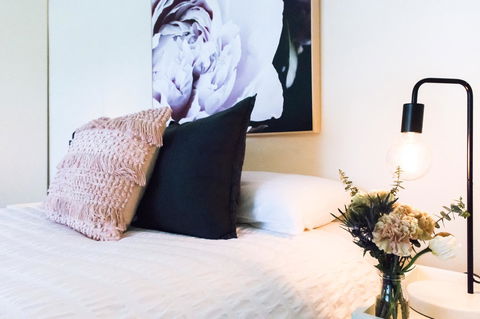 20 Hill Avenue Bed & Breakfast - Accommodation Yamba 8