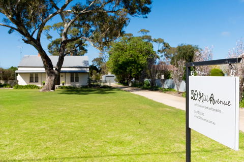 20 Hill Avenue Bed & Breakfast - Accommodation Yamba 2