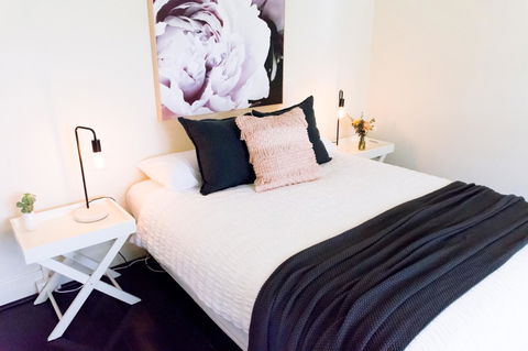 20 Hill Avenue Bed & Breakfast - Accommodation Yamba 6