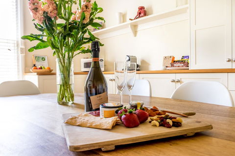 20 Hill Avenue Bed & Breakfast - Accommodation Yamba 19