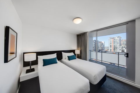 Adina Apartment Hotel Wollongong - Accommodation Yamba 13